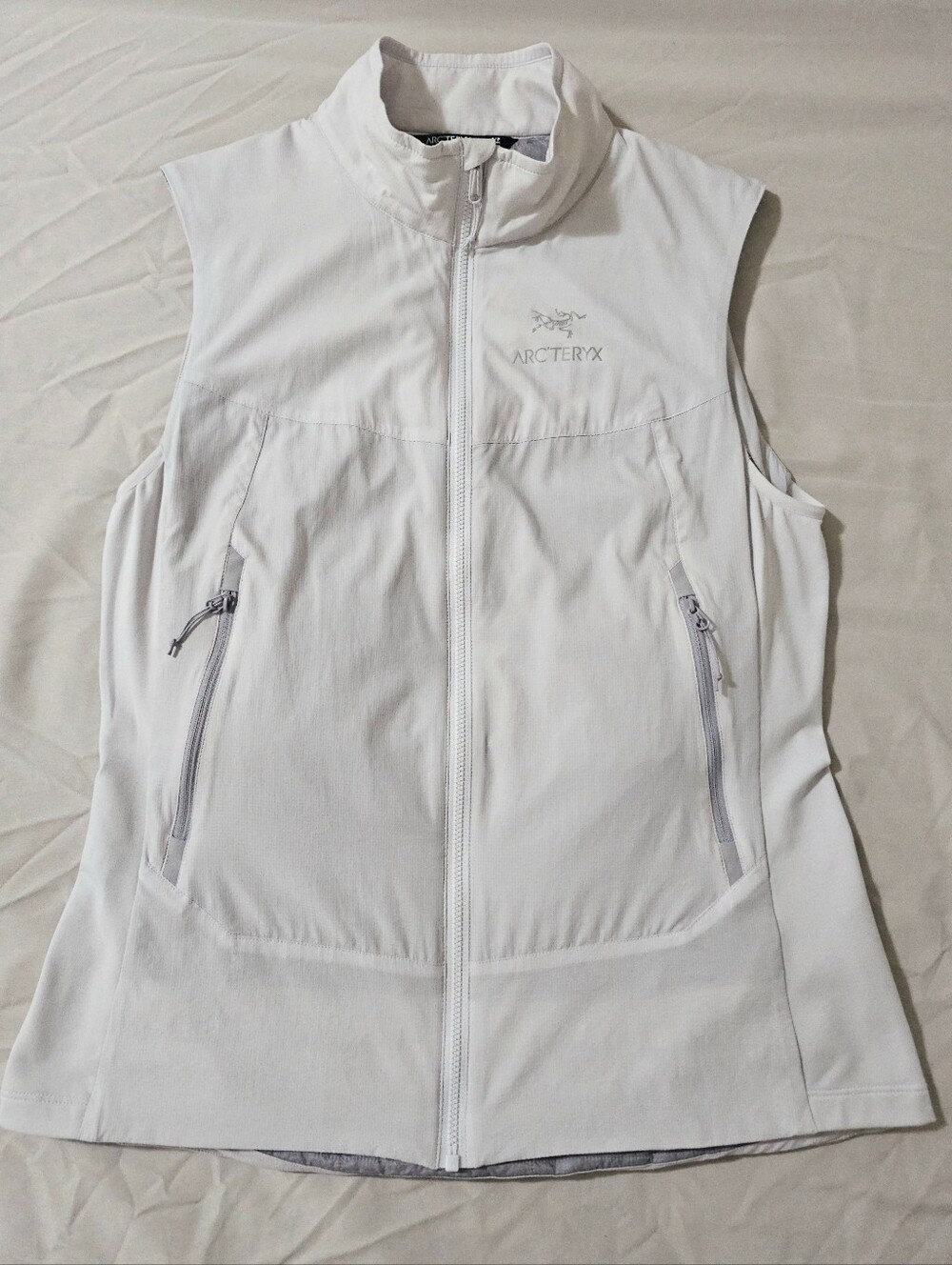 Arc'teryx Atom SL Vest Women's Size S